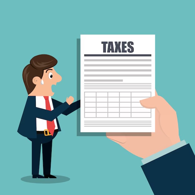 برگ تشخیص مالیاتی چیست