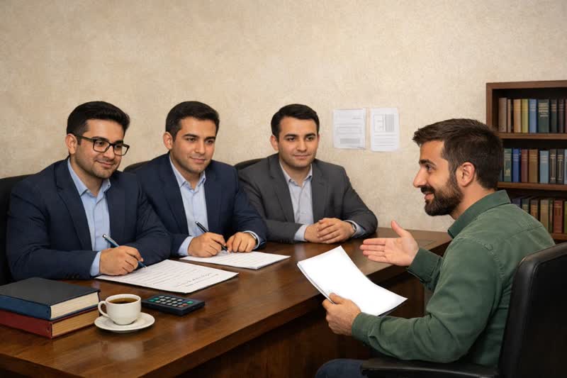 مهم ترین و پرکاربردترین مواد قانون مالیاتهای مستقیم در دادرسی مالیاتی