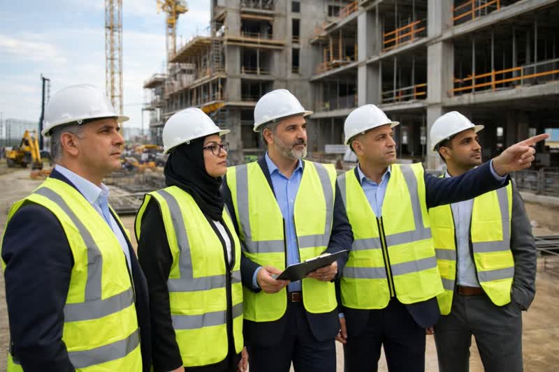 مهمترین قوانین مالیاتی، بخشنامه ها و آرا وحدت رویه برای شرکت های پیمانکاری