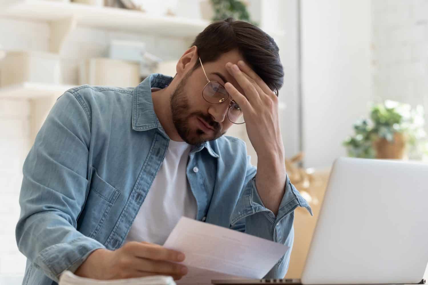 گزارش اجرای قرار مالیاتی باید در اختیار مودی قرار گیرد