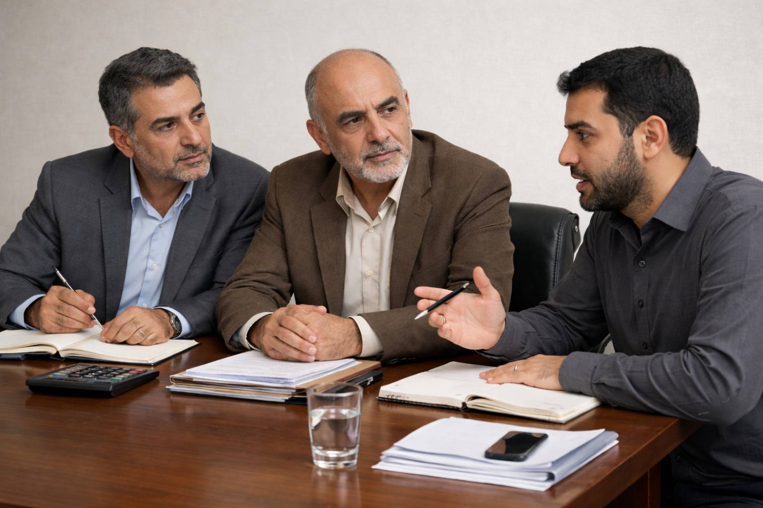 آیا اظهارنامه شرکت زیان ده قابل دفاع می باشد