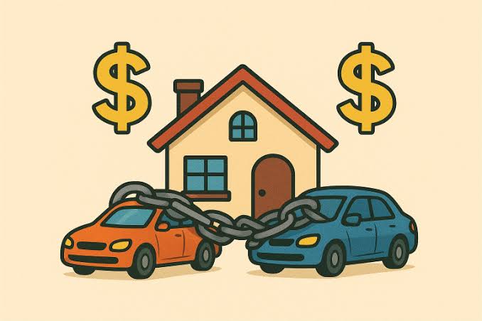 آیا سازمان امور مالیاتی می‌تواند اموال مودیان بدهکار را توقیف نماید