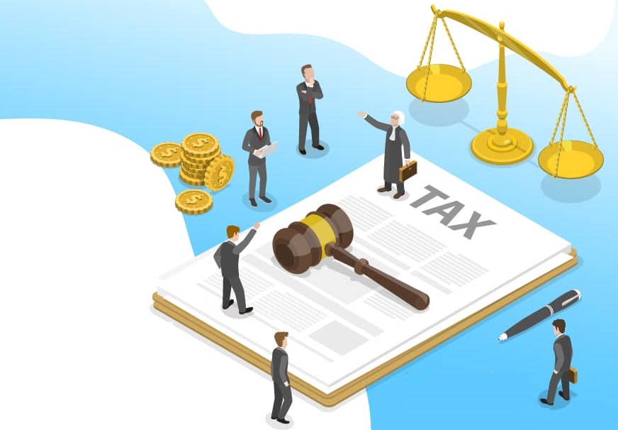 اصلاحات جدید دستورالعمل دادرسی مالیاتی