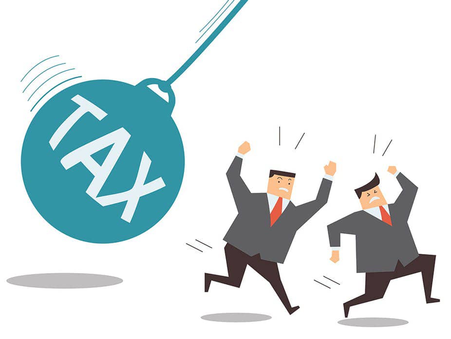 جرائم مالیاتی چیست؛ انواع جرائم و نحوه بخشودگی آن‌ها