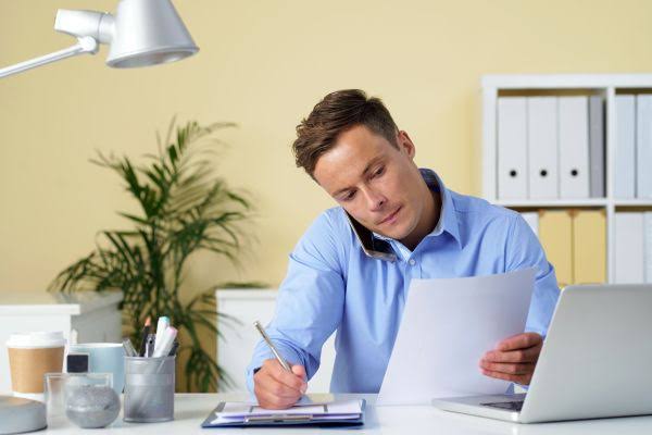 نحوه اعتراض به برگ تشخیص مالیات؛ مراحل، مهلت قانونی و نکات مهم