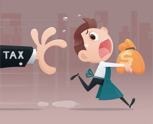 نحوه توقف عملیات اجرایی مالیاتی و توقیف اموال؛ حقوق و راهکارهای قانونی مؤدیان
