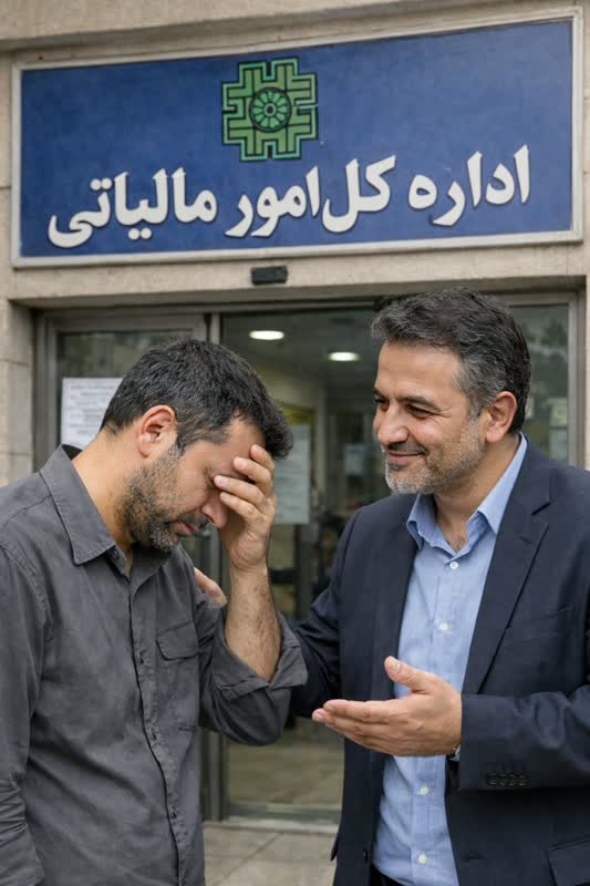 نقش مشاور مالیاتی در دادرسی مالیاتی و کمک به مؤفقیت مودی