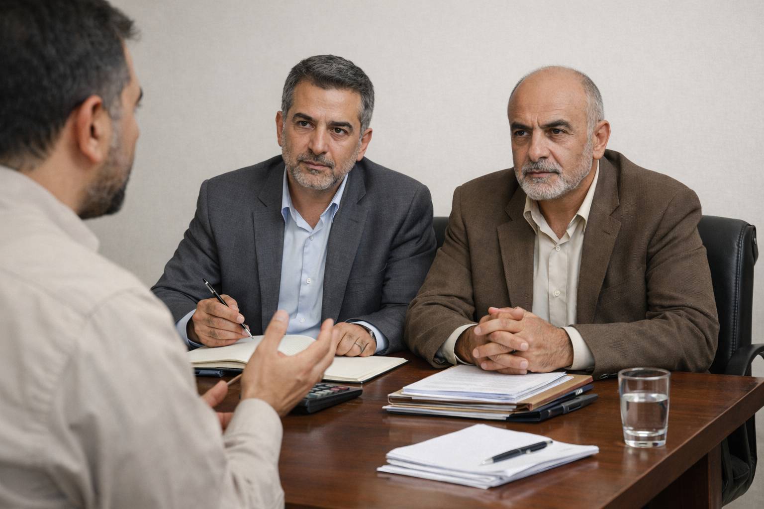 نقش و اختیارات ممیز مالیاتی در رسیدگی؛ حدود اختیار و حقوق مؤدی