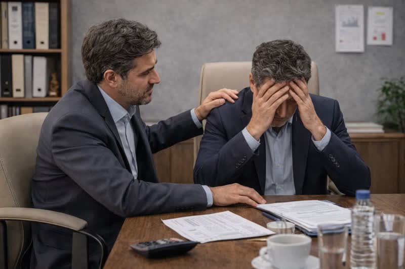 چک لیست جملات ممنوعه در ممیزی مالیاتی