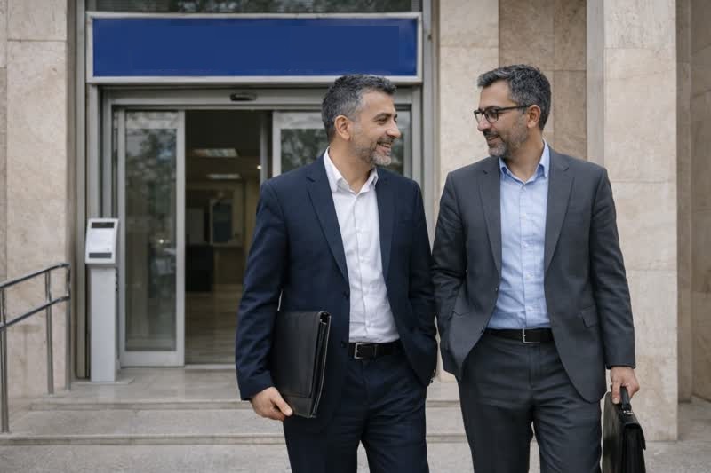 شرح وظایف مشاور مالیاتی