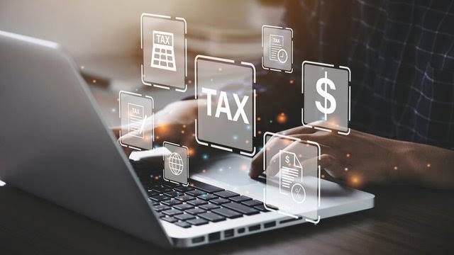 ضریب مالیاتی شرکت های بازرگانی براساس اینتاکد