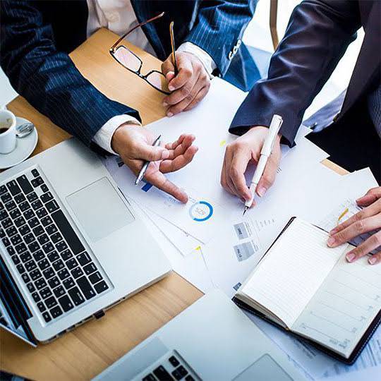 محاسبه مالیات براساس اینتاکد چگونه است؟ آیا این روش جایگزین علی الرأس شده است؟