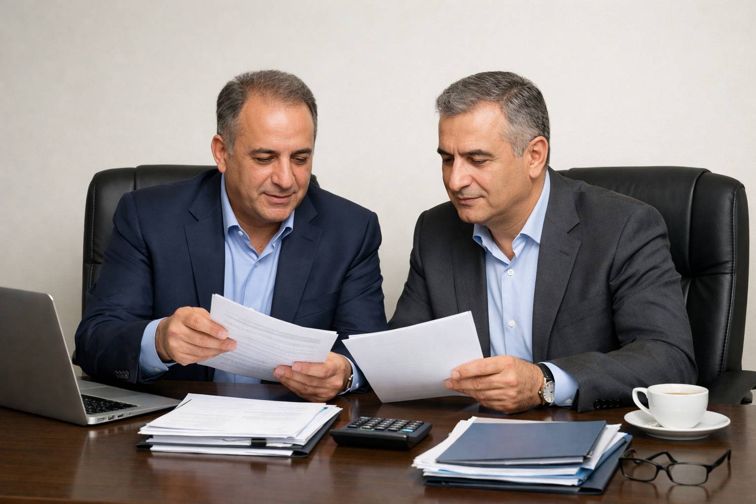 ممنوعیت استفاده از حساب جاری شرکا از نگاه قانون مالیات‌های مستقیم