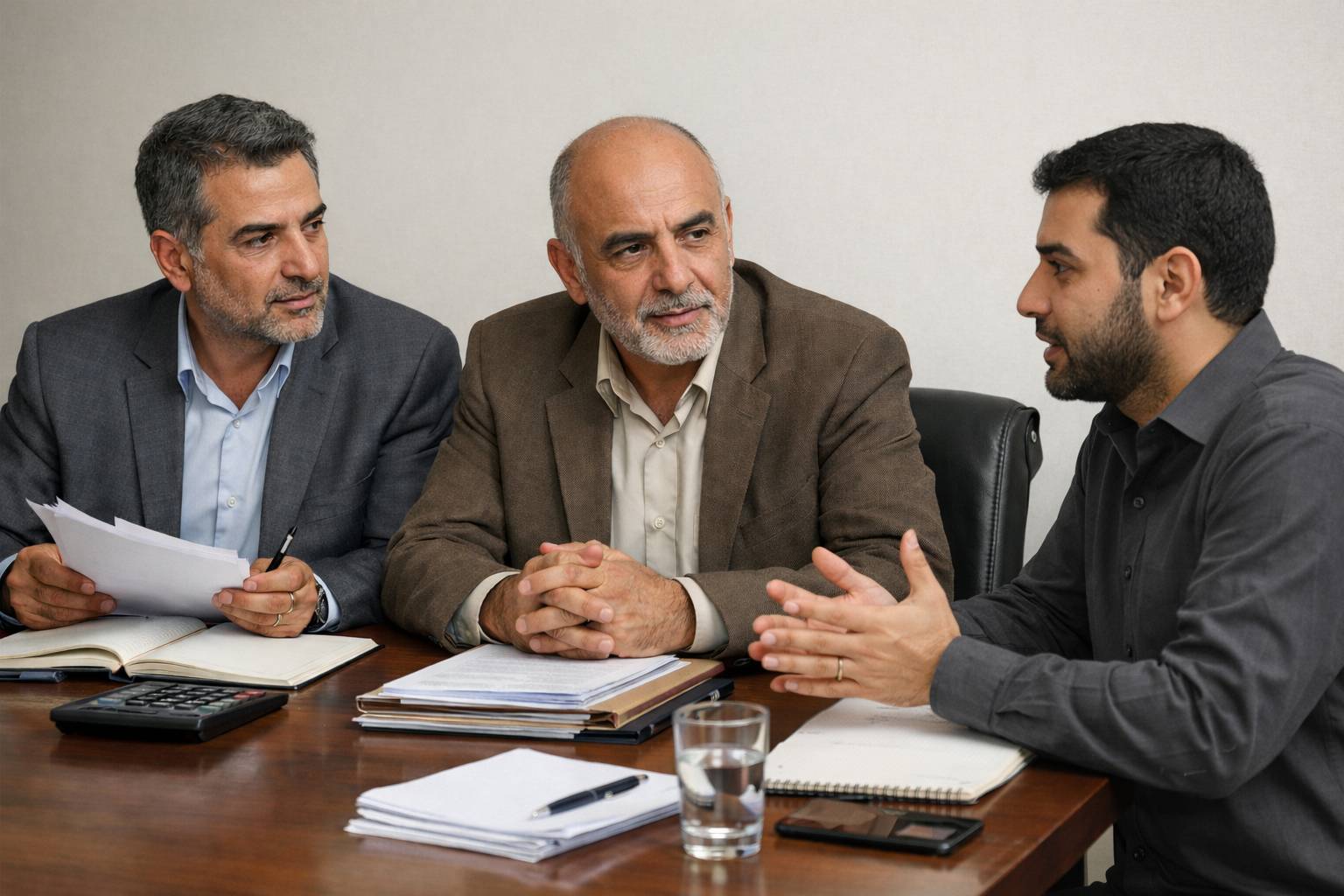 نحوه اقدام ادارات امور مالیاتی در موارد اشتباه سهوی مؤدیان در ثبت برخی از اقلام اظهارنامه مالیاتی