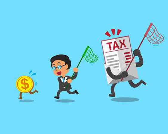 واریزی های معاف از مالیات در نظام مالیاتی ایران