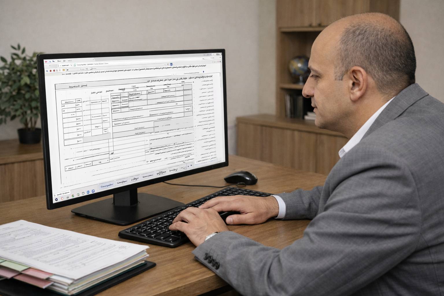 ارسال اظهارنامه ارزش افزوده خارج از موعد