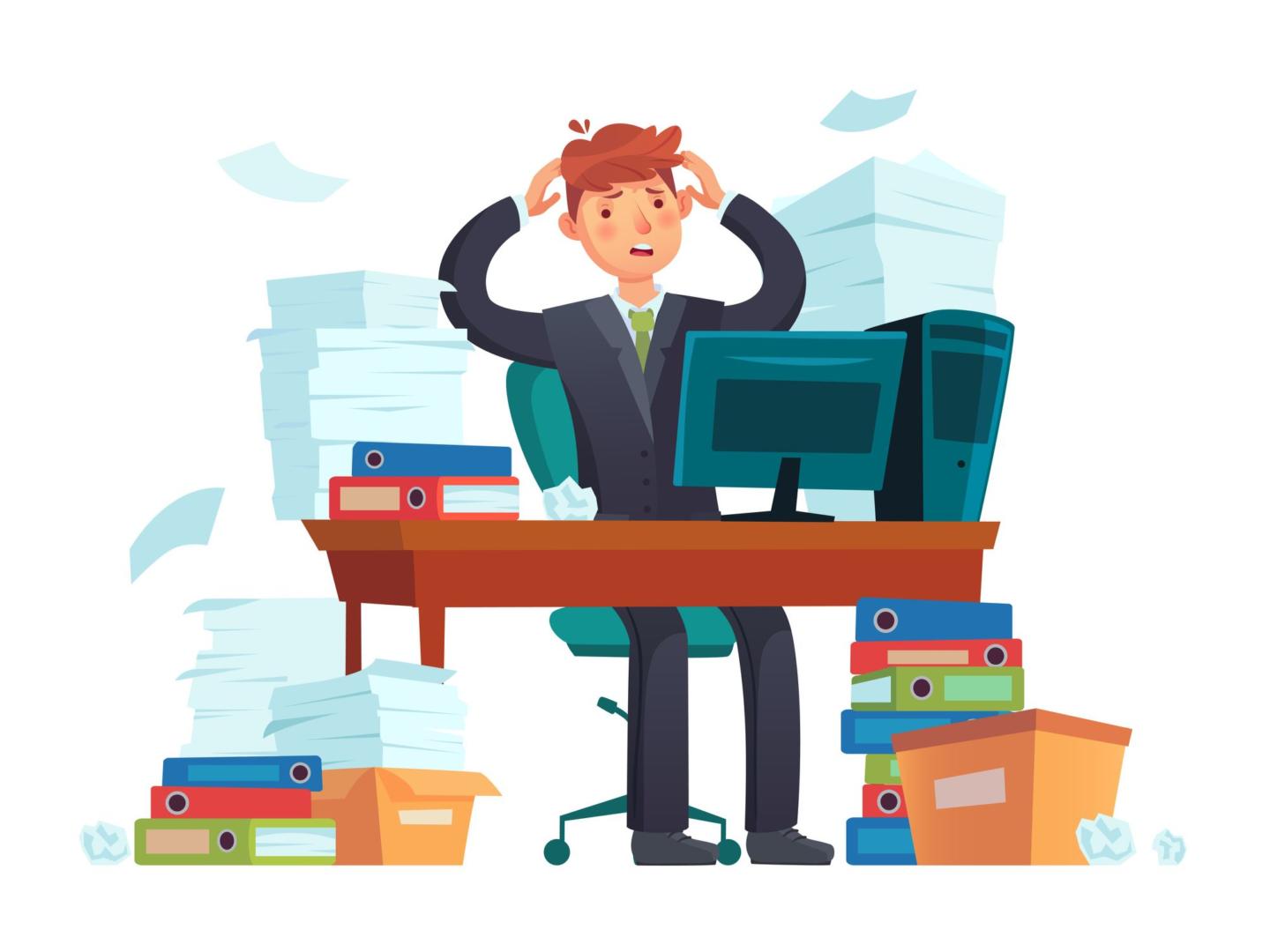 جرائم عدم ارسال اظهارنامه عملکرد؛ پیامدهای سنگین و غیرقابل بخشش